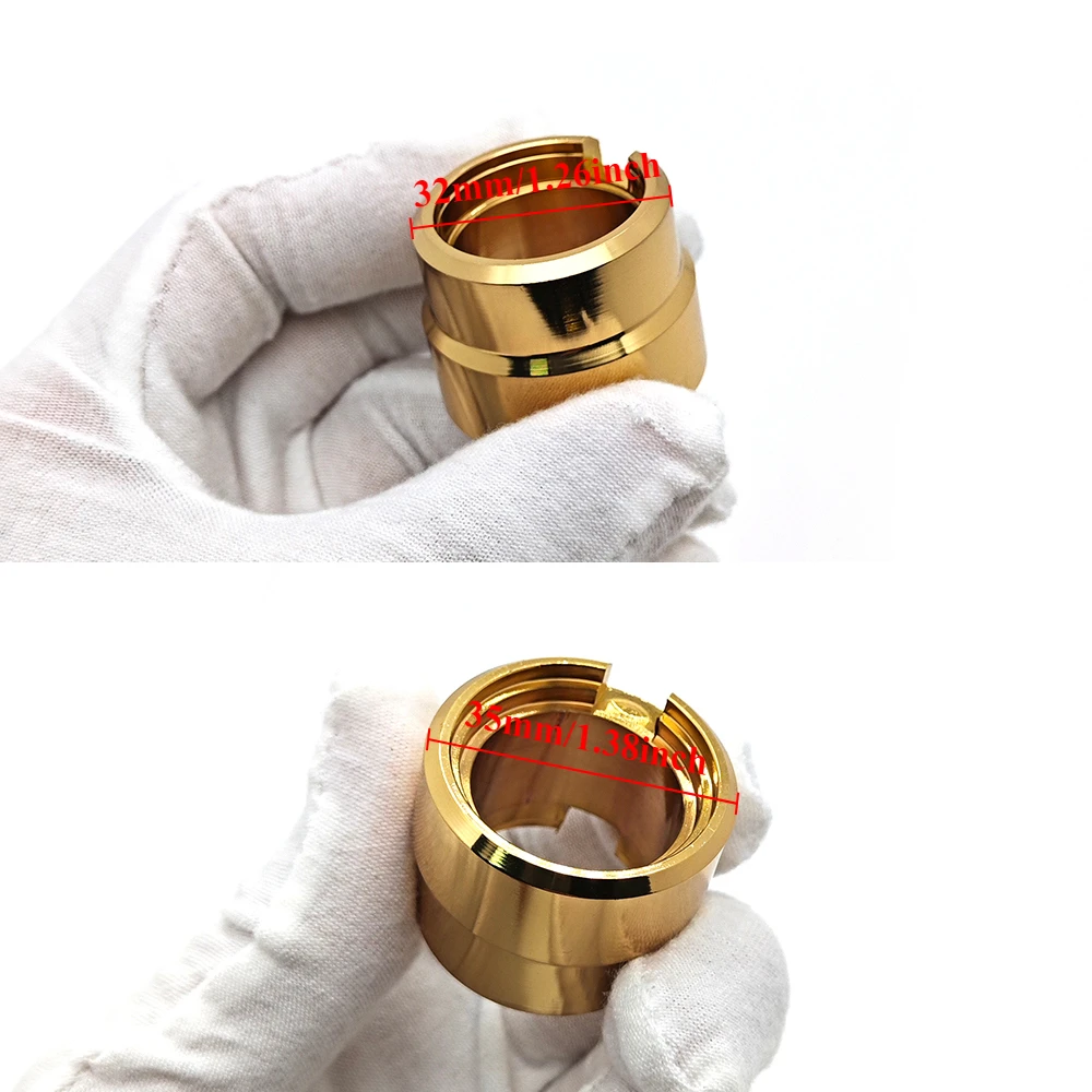 Mod Movement Holder Support Fits for NH34 NH35 NH36 NH38 39 8215 8205 2824 7S26 4R Movement Support Base Watch Repair Tool