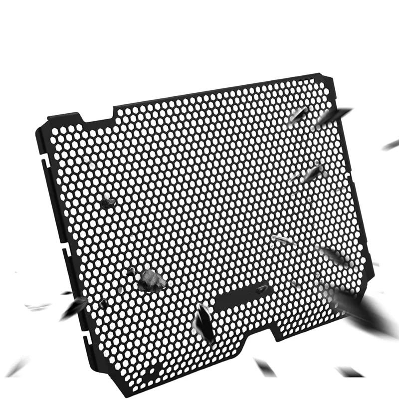 

Motorcycle Radiator Guard Radiator Protector Cover Radiator Guard For MT-09 Motorcycle Accessories