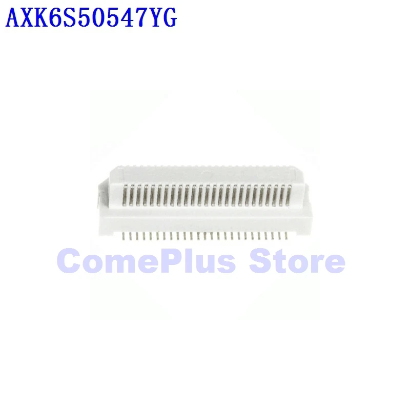 10 conectores AXK6S50547YG AXK6S50647YG.