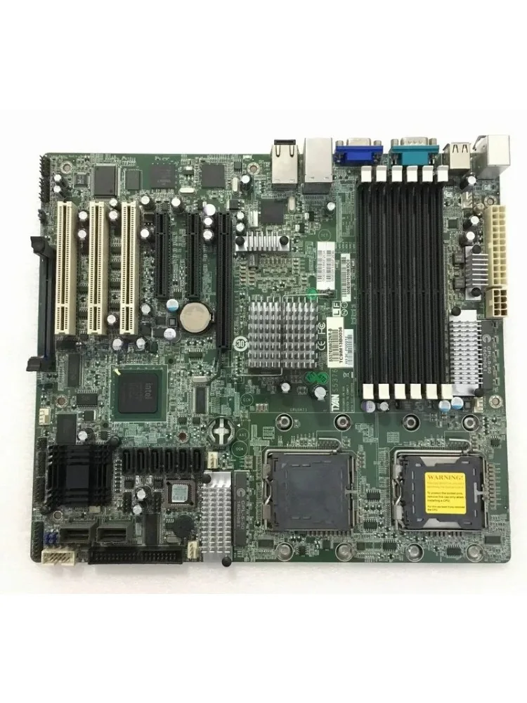 S5376WAG2NR 771 Dual Socket Workstation Motherboard Industrial Server Main Board Replacement Board
