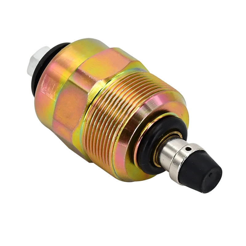 XCWoOshop 0330001018 Fuel Shut-Off Solenoid Fits Bondioli & Pavesi