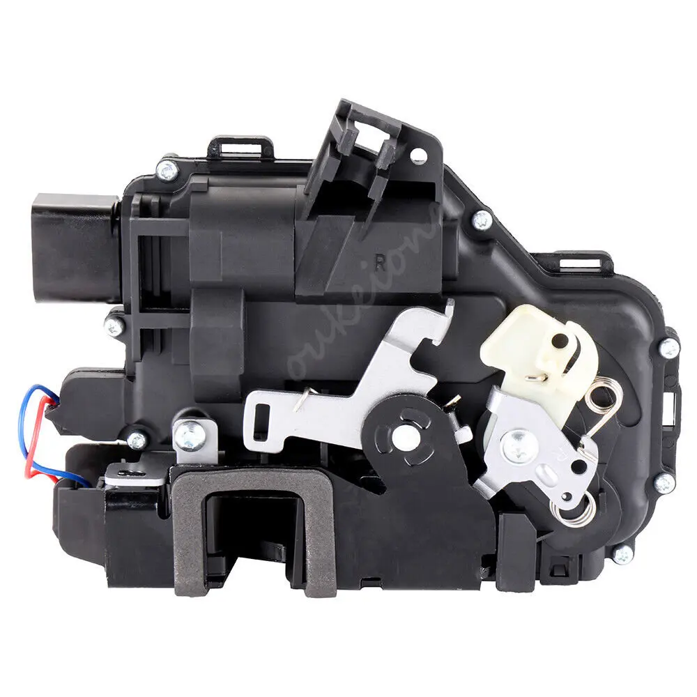 Front Rear Left Right Car Central Door Lock Actuator Latch Module Motor Part For VW Passat B5 Golf Jetta MK4 Beetle Octavia Bora