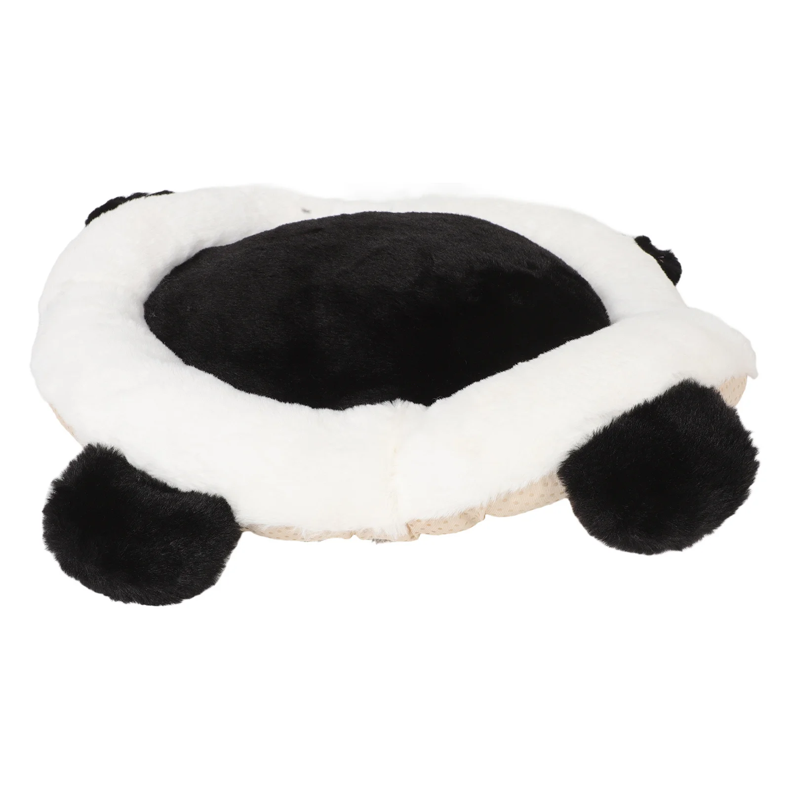

Panda Seat Cushion for Height Back Support Comfortable Cushions Adult Chair Office
