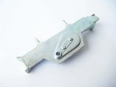 

Mato 1/16 German Tiger I RC Tank Rear Panel Metal Lifting Jack MT036 TH00727-SMT4