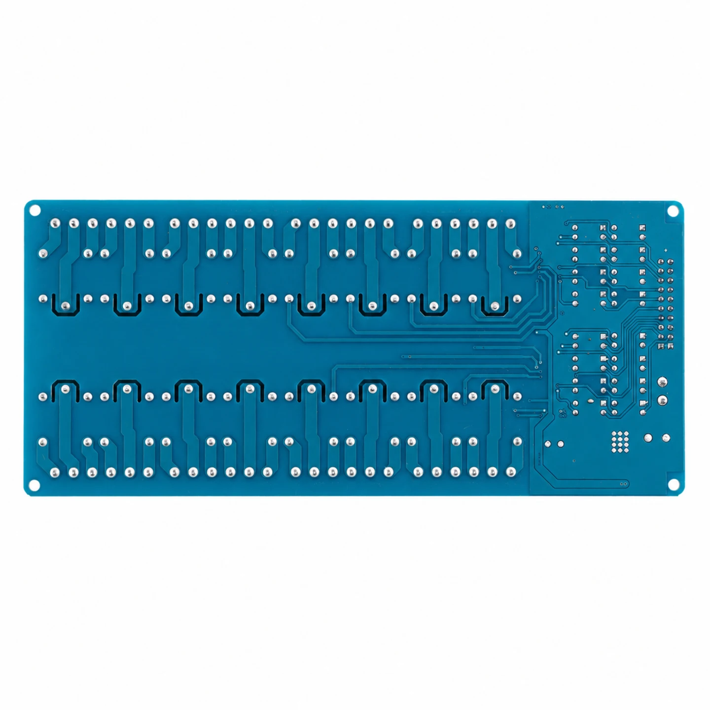 5V 12V 16 Channel Relay Module for arduino ARM PIC AVR DSP Electronic Relay Plate Belt optocoupler isolation