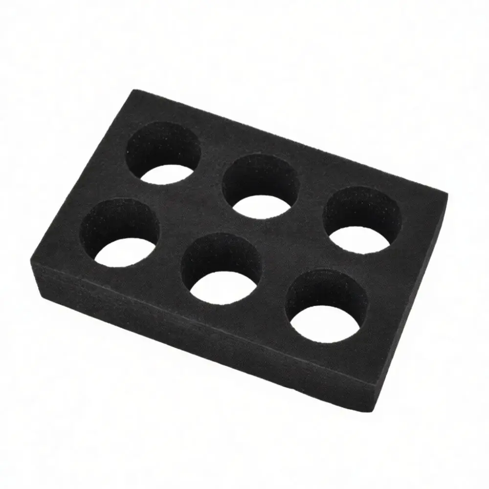 Universal Cup Holder Tray For Delivery Insulated Box Milk Tea Coffee Stabilizer Picnic Outdoor Organizer Rack