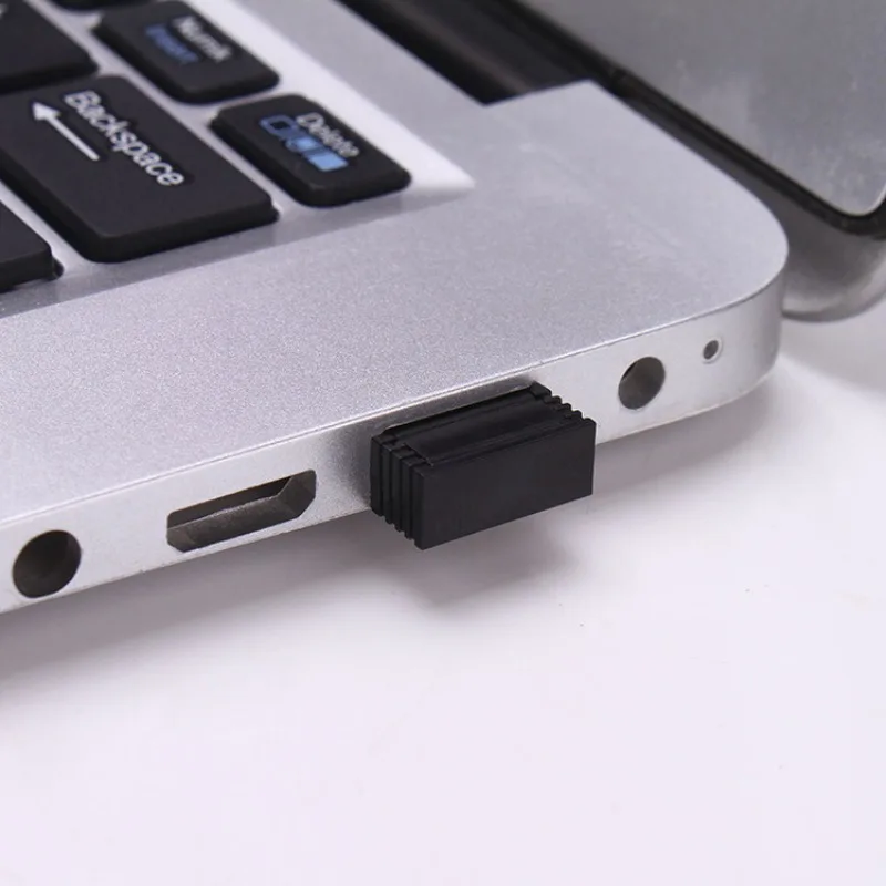 Data transmission USB ANT+Stick Dongle Receiver Adapter RC401 Fast and Stable Transmission Interface