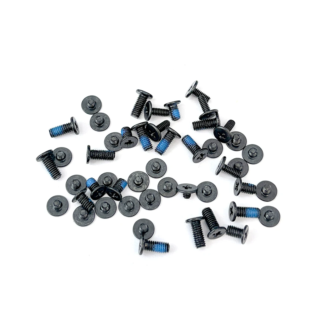 For LENOVO ThinkPad E14 Gen 5 21JK 21JL 21JR 21JS 5S10Z89229 Complete Set of Screws Laptop Replacement