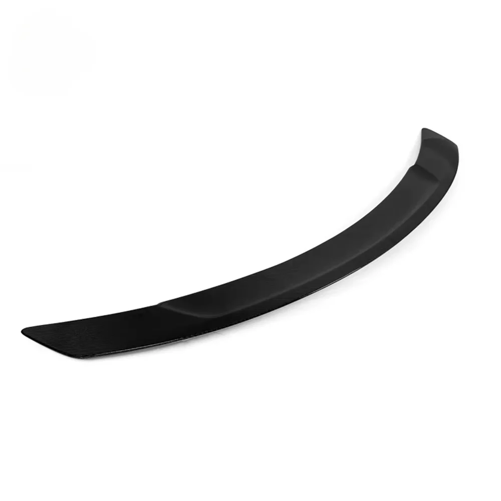 

For BMW F80 F82 F83 M3 M4 F33 F32 F34 F36 RTstyle Carbon Rear Spoiler Rear Lid Spoiler Rear End