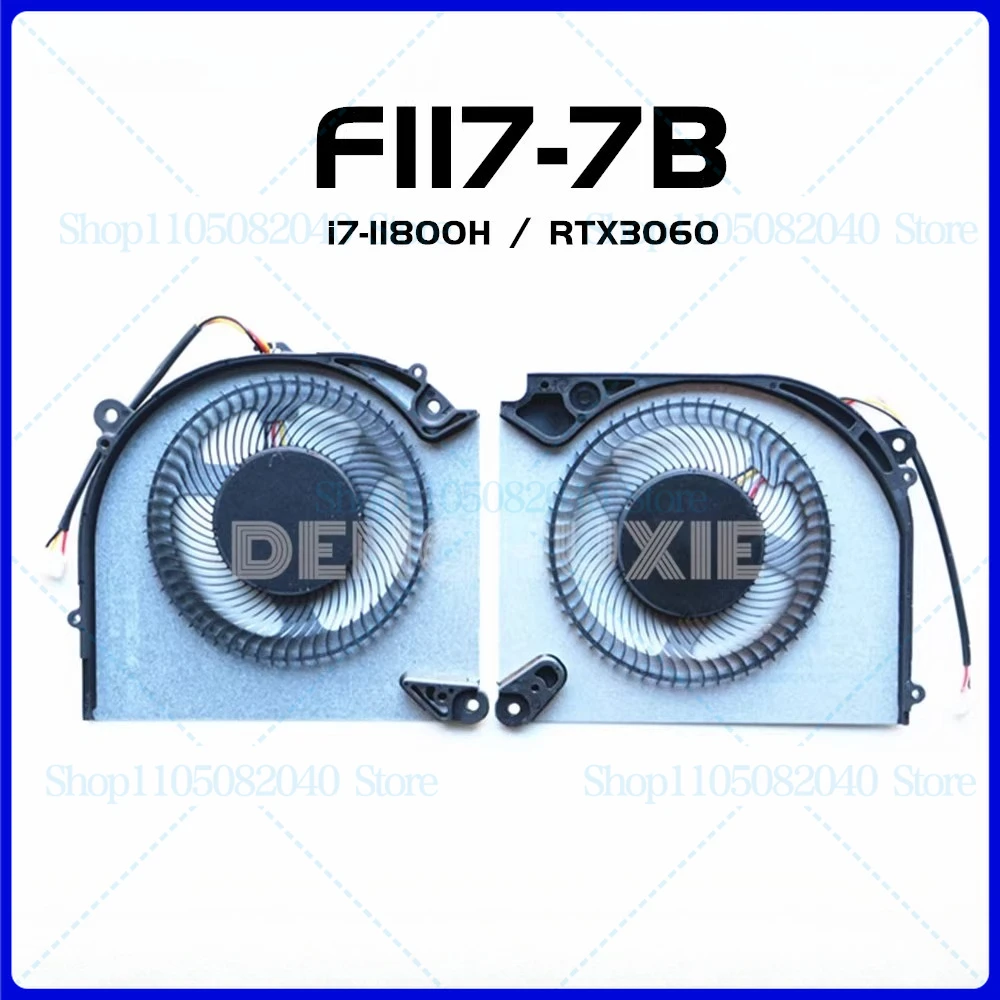 

For Raytheon M16 For HP Fan RTX3060