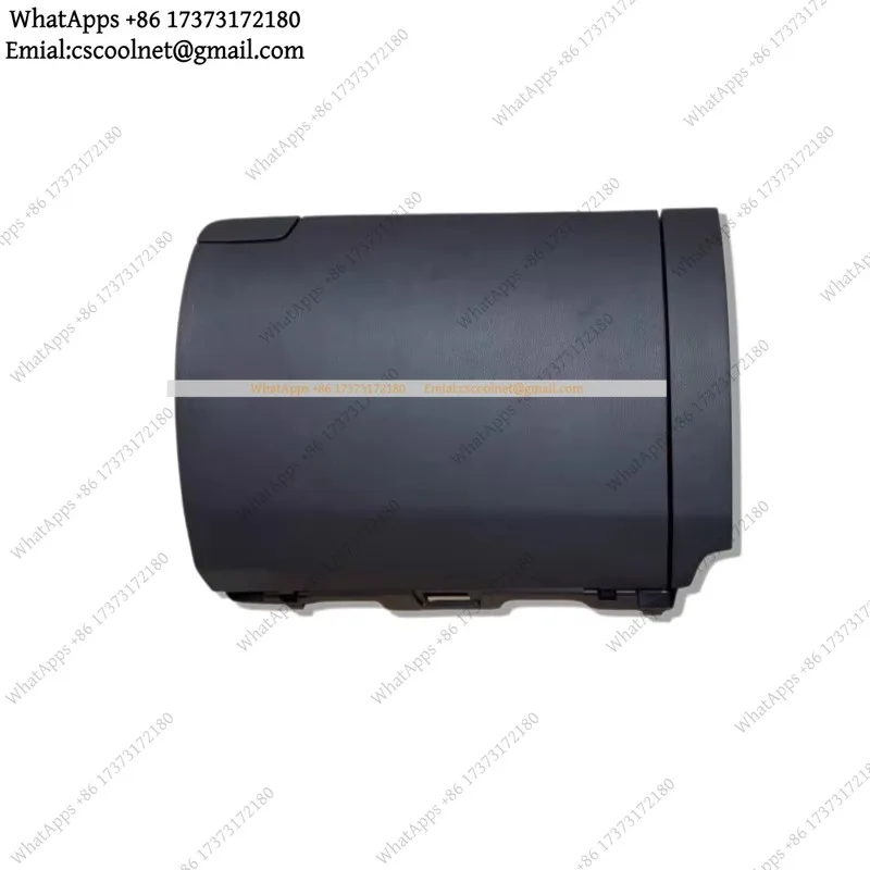 For Skoda Superb High Configuration Passenger Glove Box Upgrade 866C Host Replacement 3VD857097A
