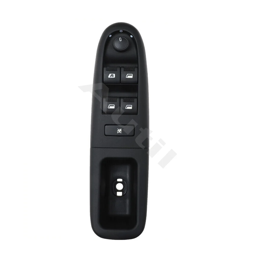 6554.CF Electric Power Master Window Switch Lifter Control Button Parts for Peugeot 406 8B Baujahr 1995-2004 Car Accessories