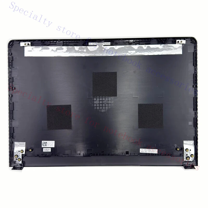 A+ New for DELL Inspiron 3552 3558 LCD Back Cover 0MTJ1N Black