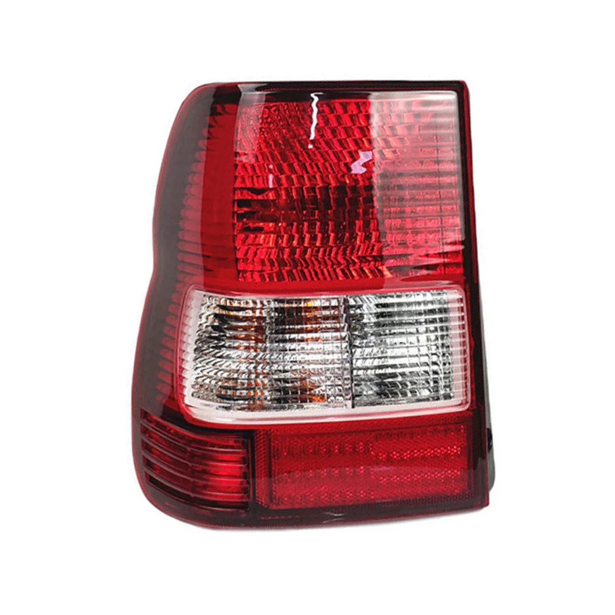 Car Left Rear Tail Brake Stop Lamp Taillights Fog Lamp MR535073 for Mitsubishi Pajero Montero Io Pajero Mini 1998-2007