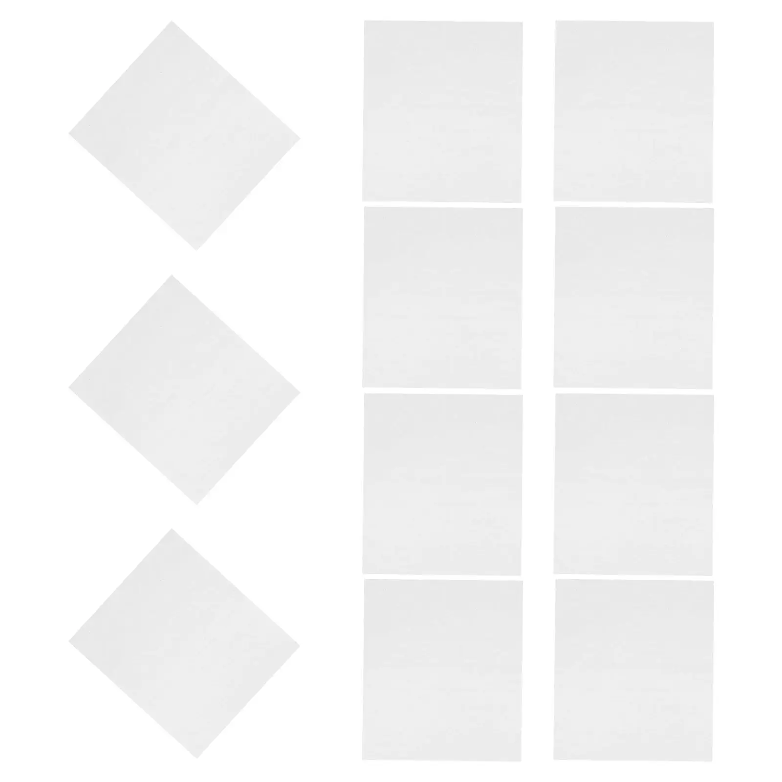30 Sheets Traditional Chinese Xuan Paper for Calligraphy Practice Ink Painting Brush Writing Art Rice Paper Sumi Drawing Blank