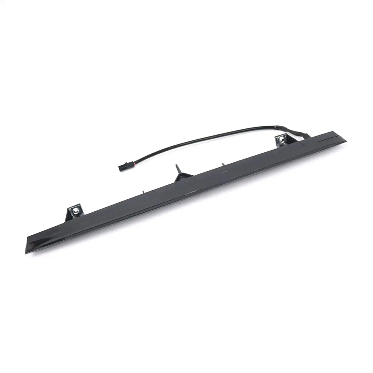 #94R (Black)High Mount Stop Lamp For Audi Q5 2009-2017 LED 3rd Third Brake Light,Automotive Parts & Accessories