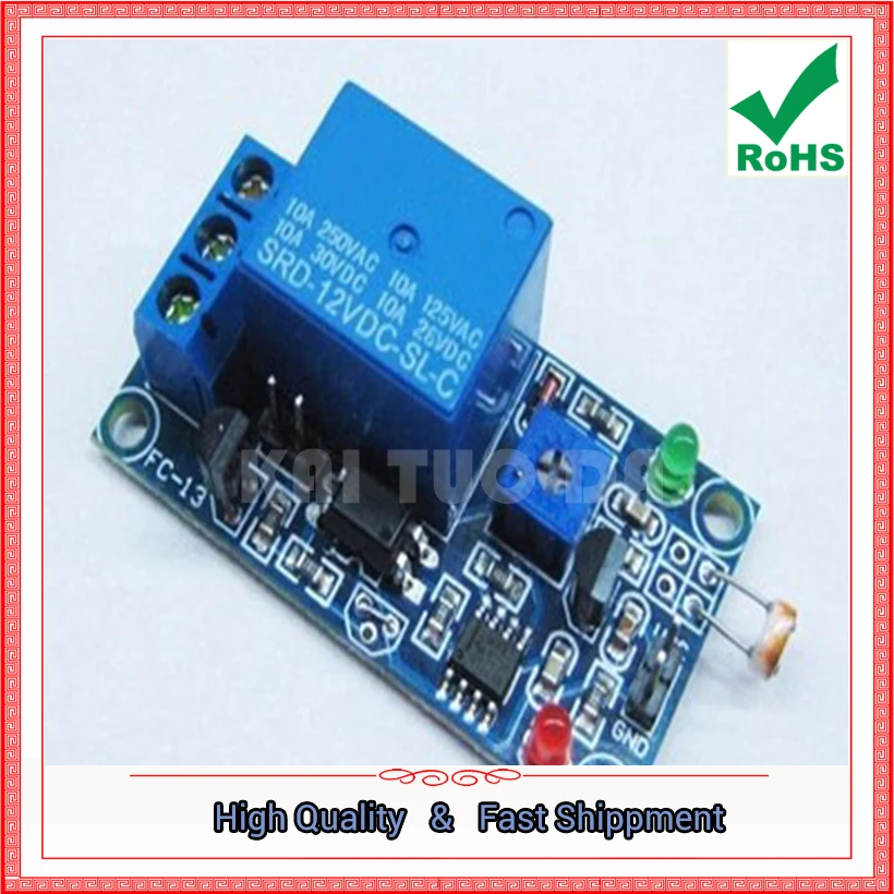 12V Stable Light Co…