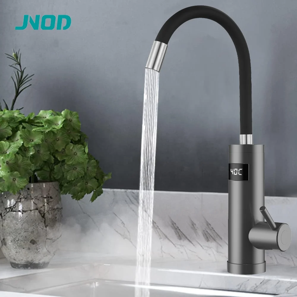 

Instant Hot Water Faucet Electric Tap Bathroom Kitchen Hot Sale 3200w Instant Electric Heating Hot Water Heater Faucet