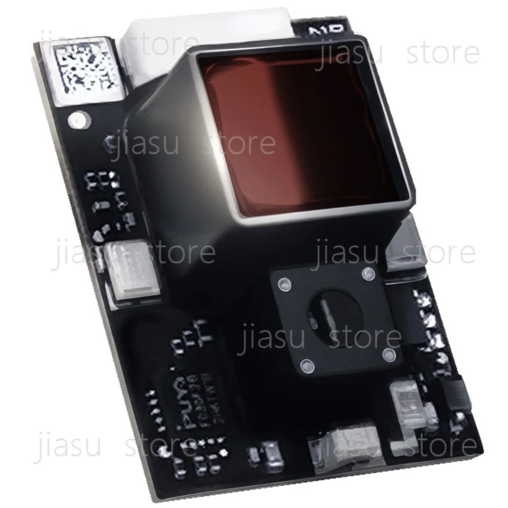 

20 Meter Small Volume Highly Integrated DToF Laser Ranging Module Infrared LiDAR Module