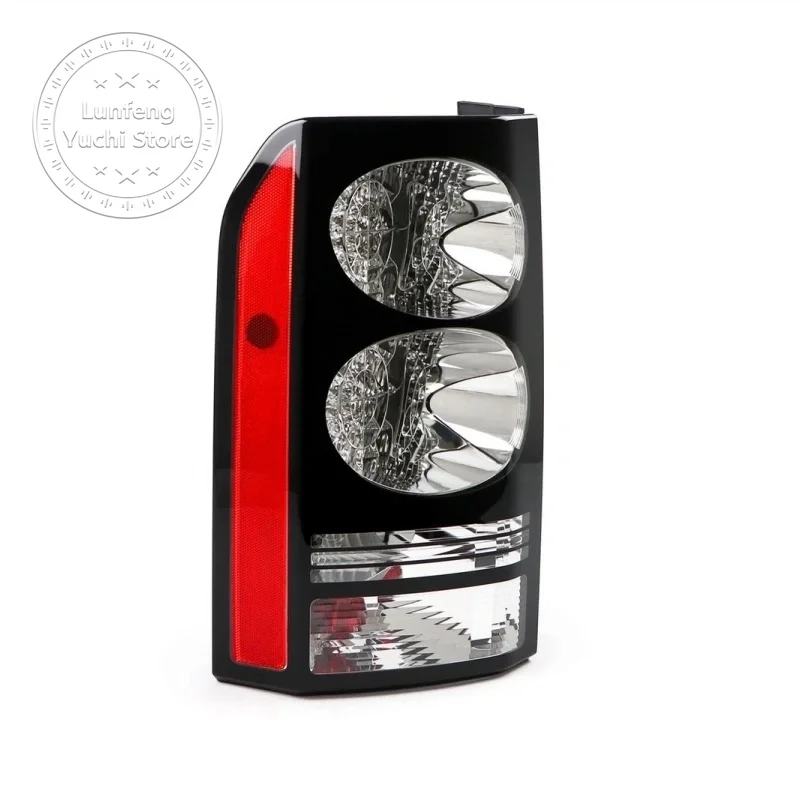 P/N: LR052397 LR052395 - مصابيح خلفية LED للمصد الخلفي للسيارات / مصابيح توقف لسيارة Land Rover Discovery 3 Discovery 4 (2004-2016)