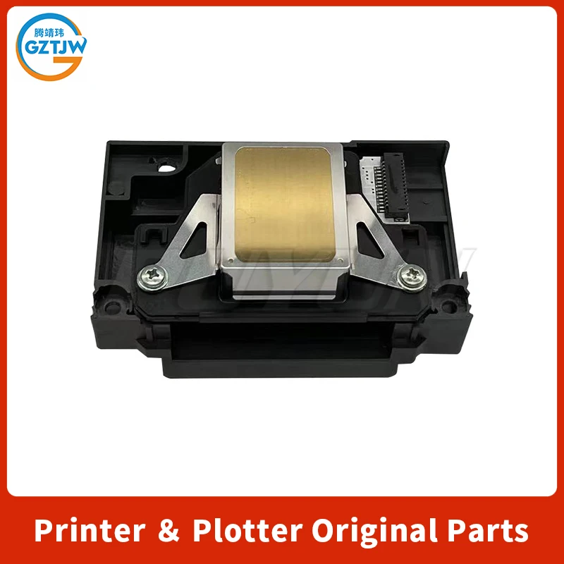 Printhead R290 Print Head For Epson L801 L800 L805 TX650 T50 R330 series Printer head Printer Parts
