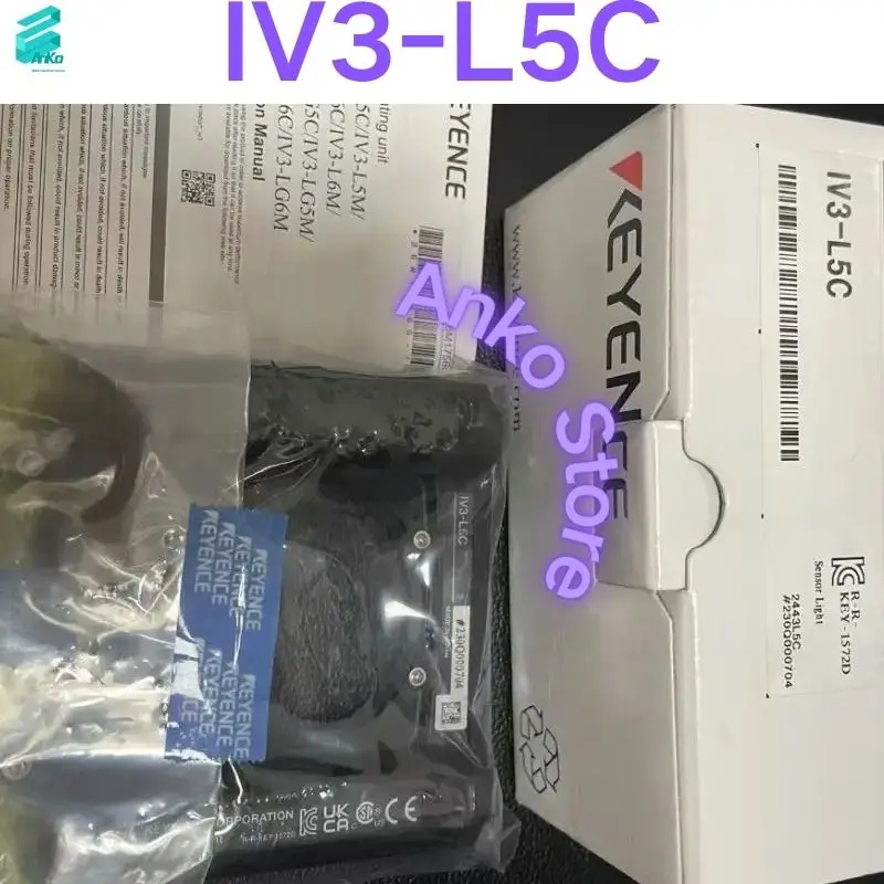 Brand-new Lighting source IV3-L5C