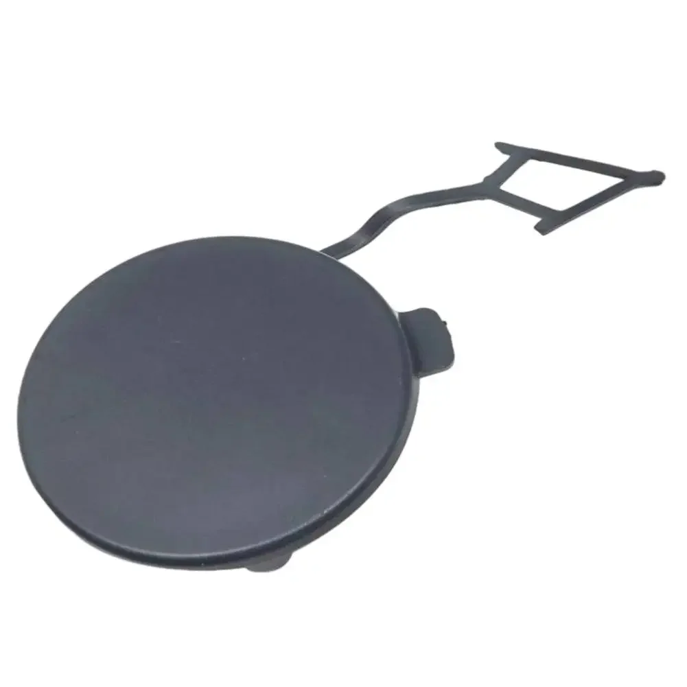 

5NG80724For Tiguan 2017-2021 As Shown Tow Hook Cap Automotive Accessory Direct Replacement Easy Installation 1 Cap