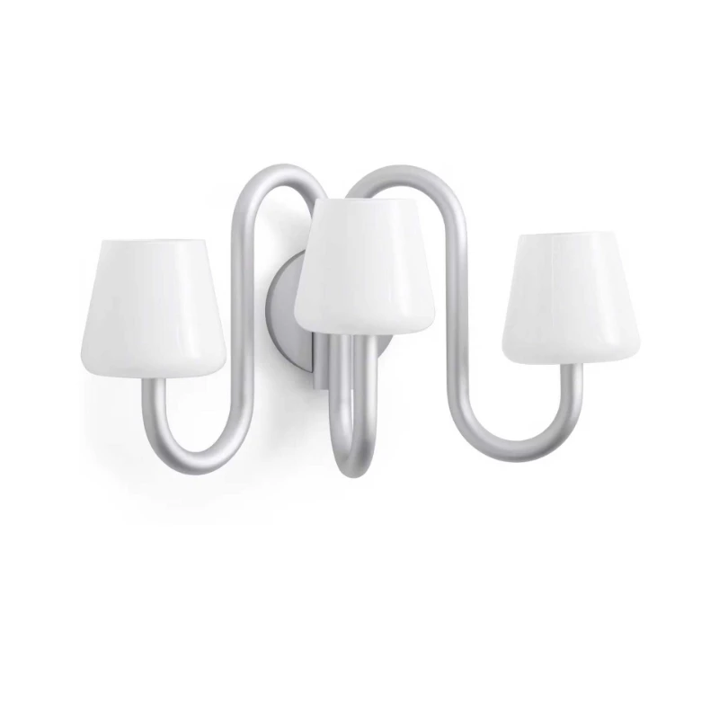 

Pre-Aged Opal Living Room Bedroom Hallway Stairwell Hotel Wall Lamp