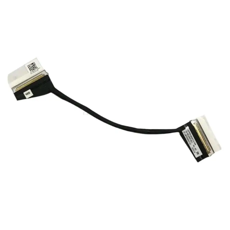

WYORESY For Dell Inspiron 7300 7306 0XH5FC 450.0JW03.0001 IO Board Cable For Dell Inspiron 13 I7300-5395SLV 450.0JW03.0 40pin ~