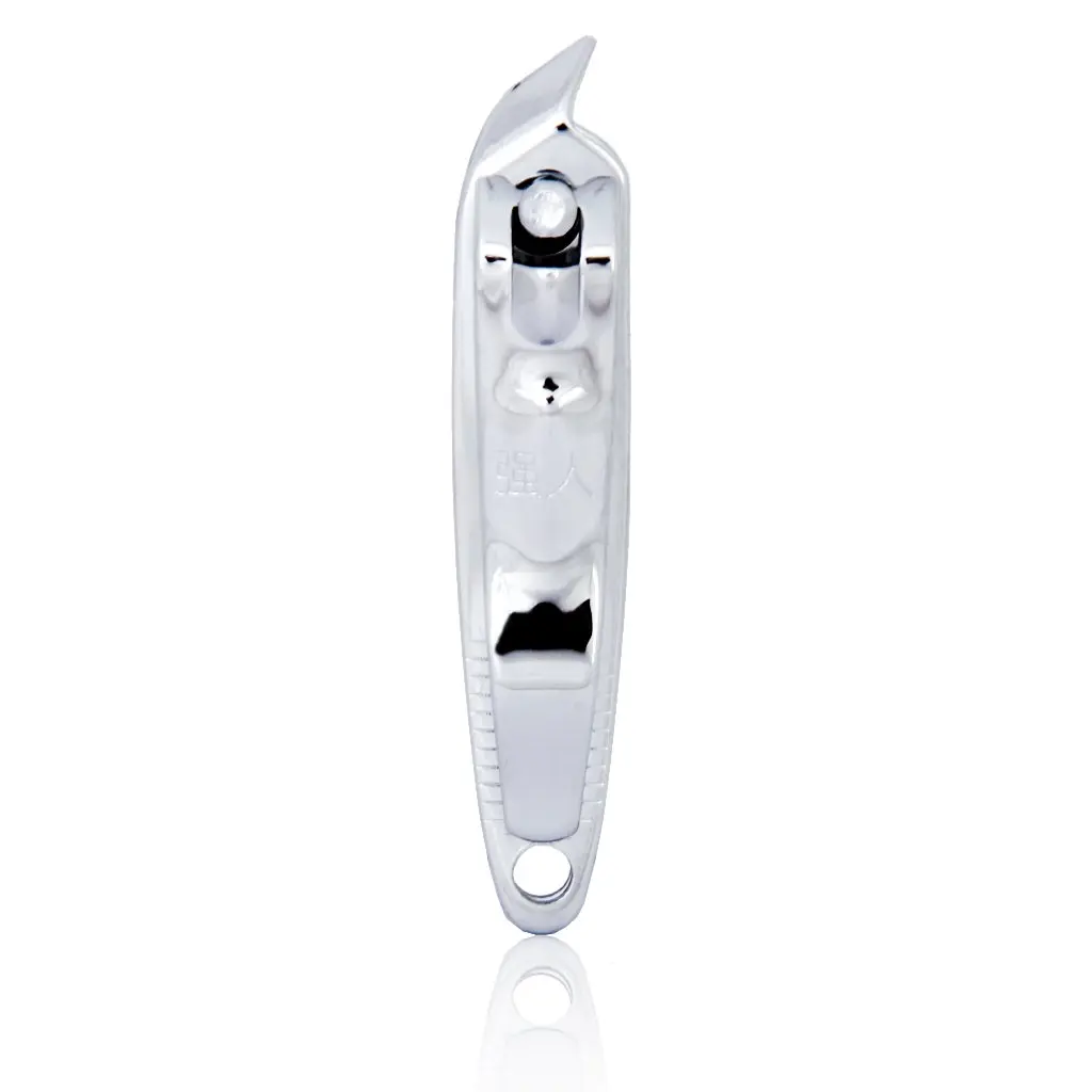 AT77 Slanted Edge Nail Cutter Nail Clippers Cilppers Fingernail Toenail