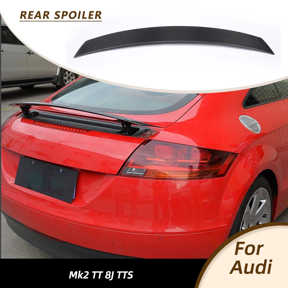 Car Rear Trunk Rear…