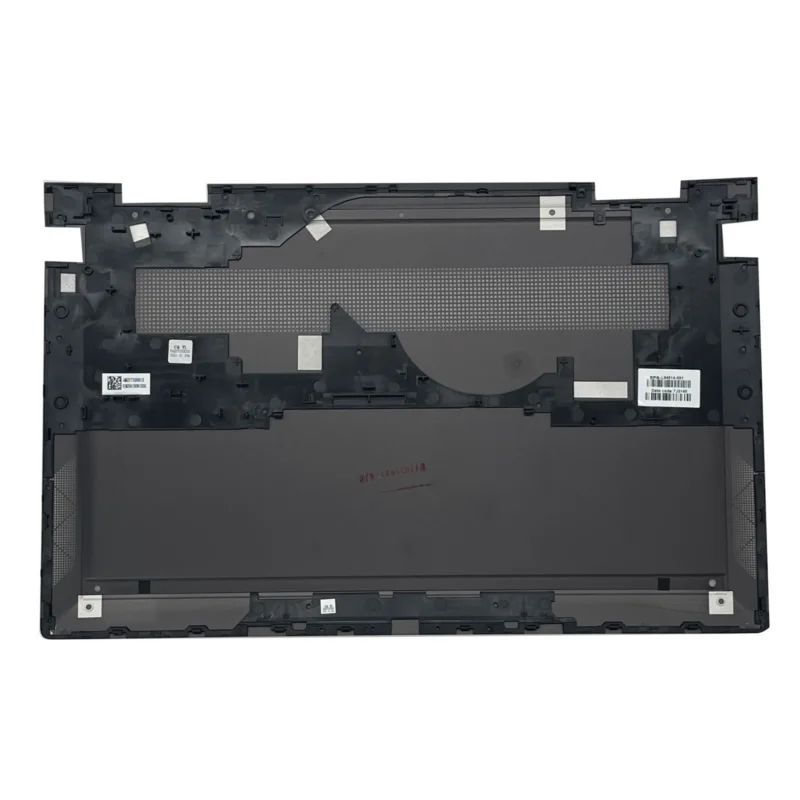 New For HP Envy X360 13-AY 13Z-AY Lower Bottom Base Case Enclosure L94514-001