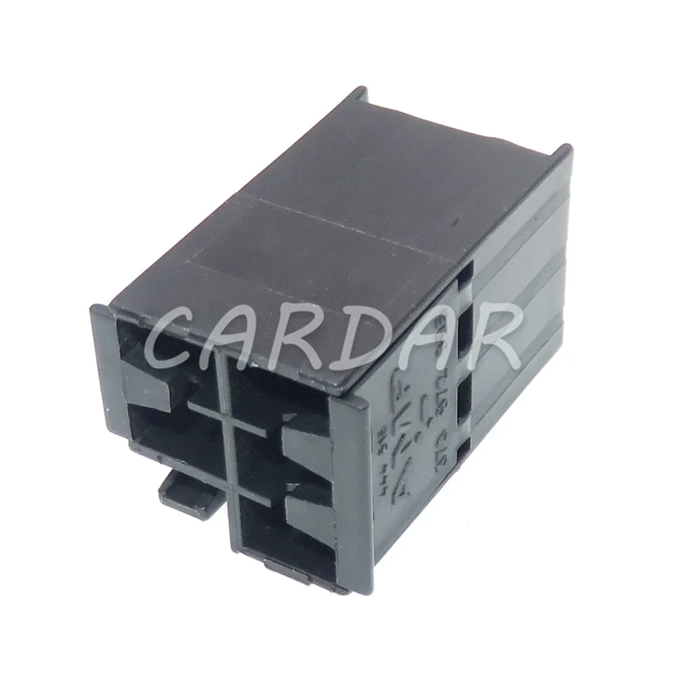 1 Set 5 Pin 373972995 373 972 995 Car Large Current Cable Harness Socket For VW Skoda Audi AC Assembly Auto Wire Connector