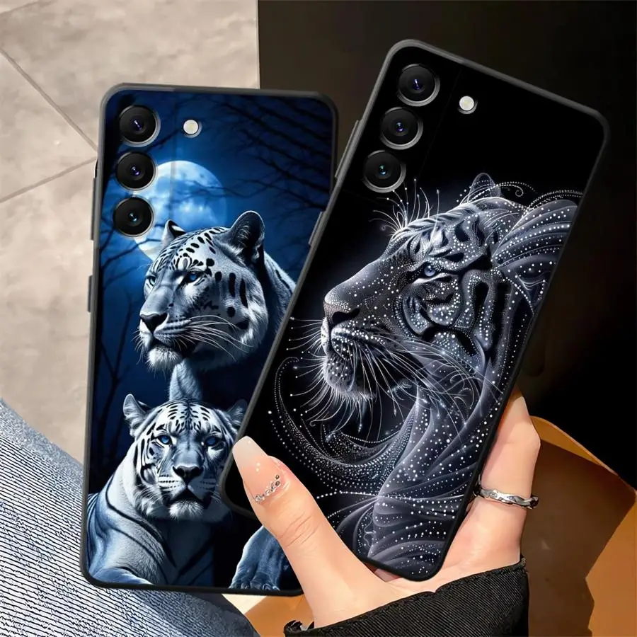 Tiger Cool Funda Ph…