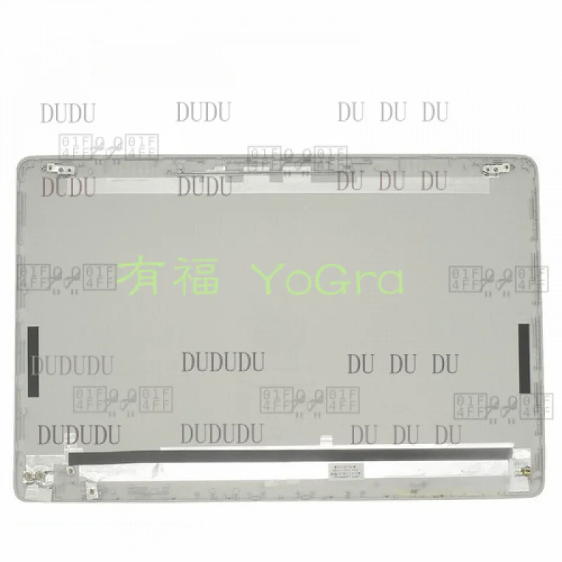 

D New For HP ProBook 250 G7 255 G7 LCD Cover Back Rear Top Lid L49986-001 Sliver
