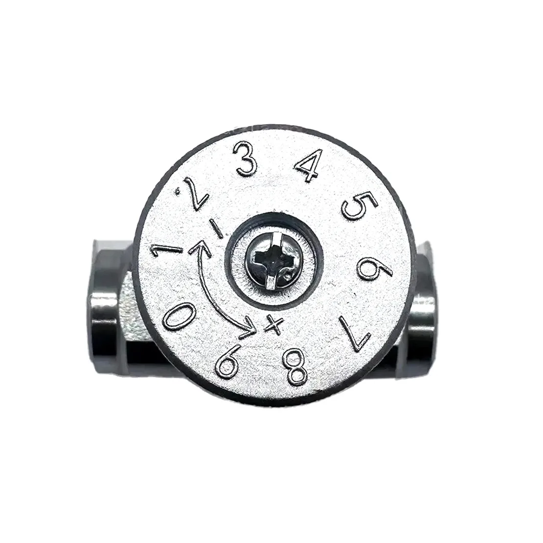 

STB-G1/2 Трубчатый гидравлический двухнаправленный дроссельный клапан с регулированием потока трубчатого типа с уплотнениями