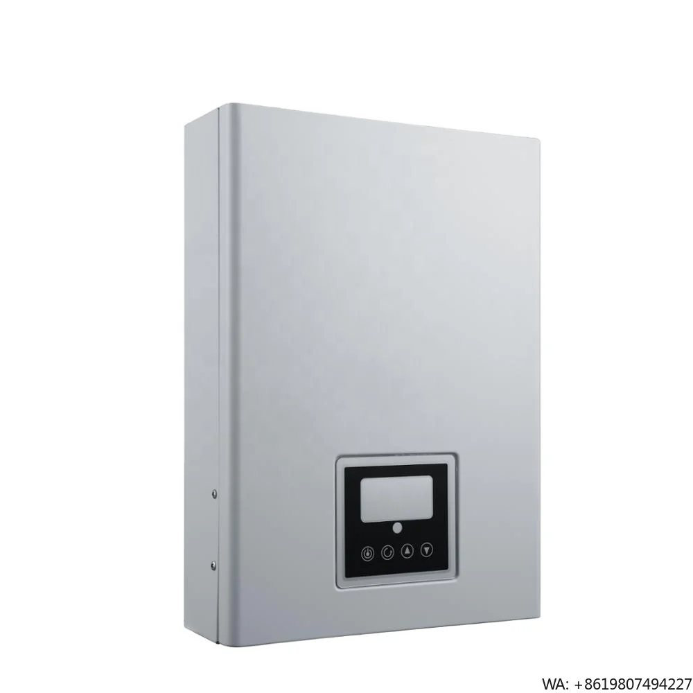 Mini Cheap Wall Mounted Heating Boiler for Radiator
