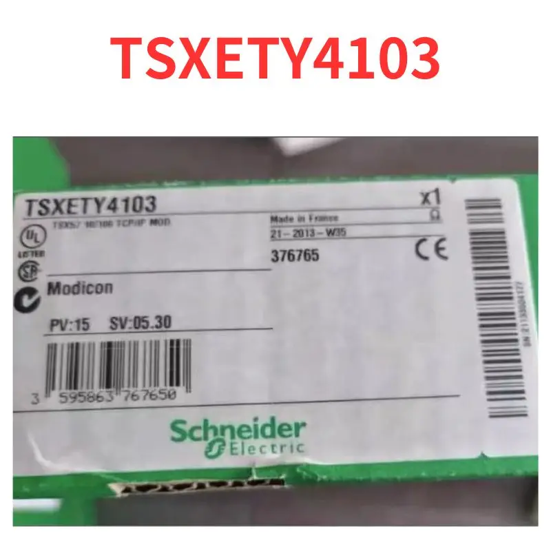 

brand-new PLC TSXETY4103 Fast Shipping