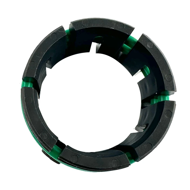 

Комплект из 5 втулок рулевой рейки 56521-D3000 для Hyundai Tucson, Kia Sportage, KX5 2015-2018, запчасти для рулевого механизма