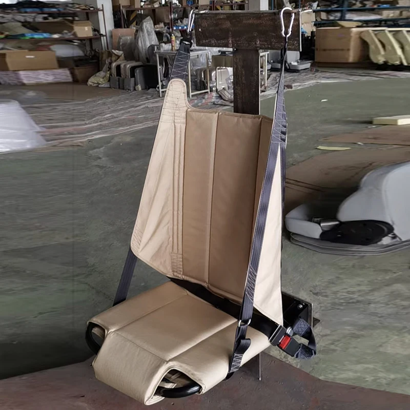 

Высококачественная застежка на пряжке, удобная подвеска, безопасное боковое сиденье автомобиля