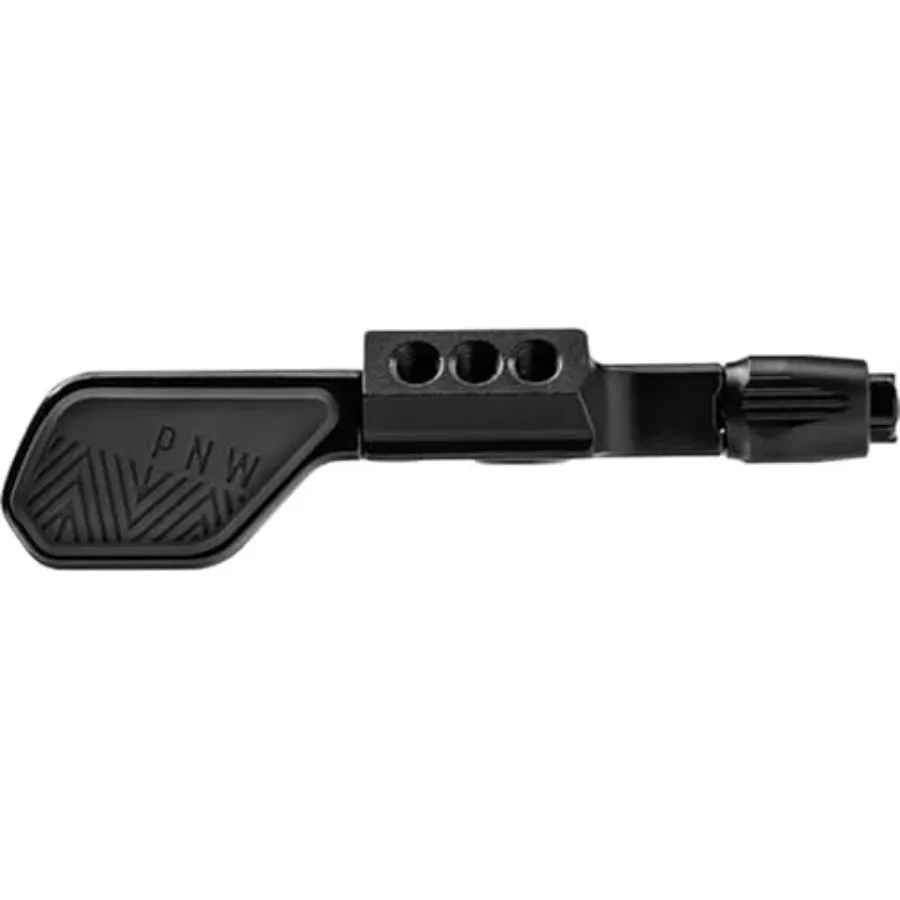 

Range Dropper Lever - MTB Dropper Post Remote - 22.2mm Clamp - SRAM Matchmaker X Compatible - Black