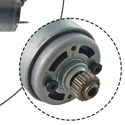 

Мотор 2607022831 для GTS180C-Li JSH180 18V, запасная часть для лобзика, аксессуар для электроинструмента, оптом