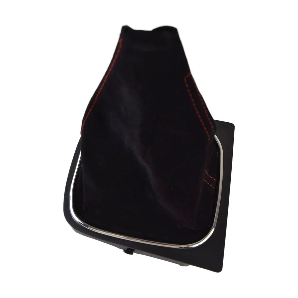 

Velour Dust Cover for Golf 6 2005 2014 with Premium Fit for Sagitar Interior Protection Black and Red Options Available