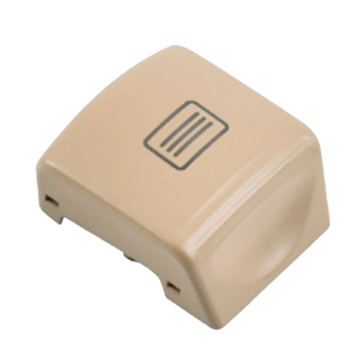 

Car Sunroof Window Switch Button for Mercedes-Benz E-CLASS W212 2009-2016 Car Accessories