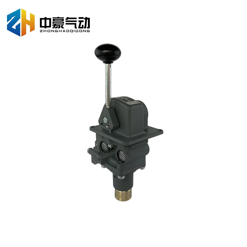 

R431002832 Пневматический регулирующий клапан воздуха