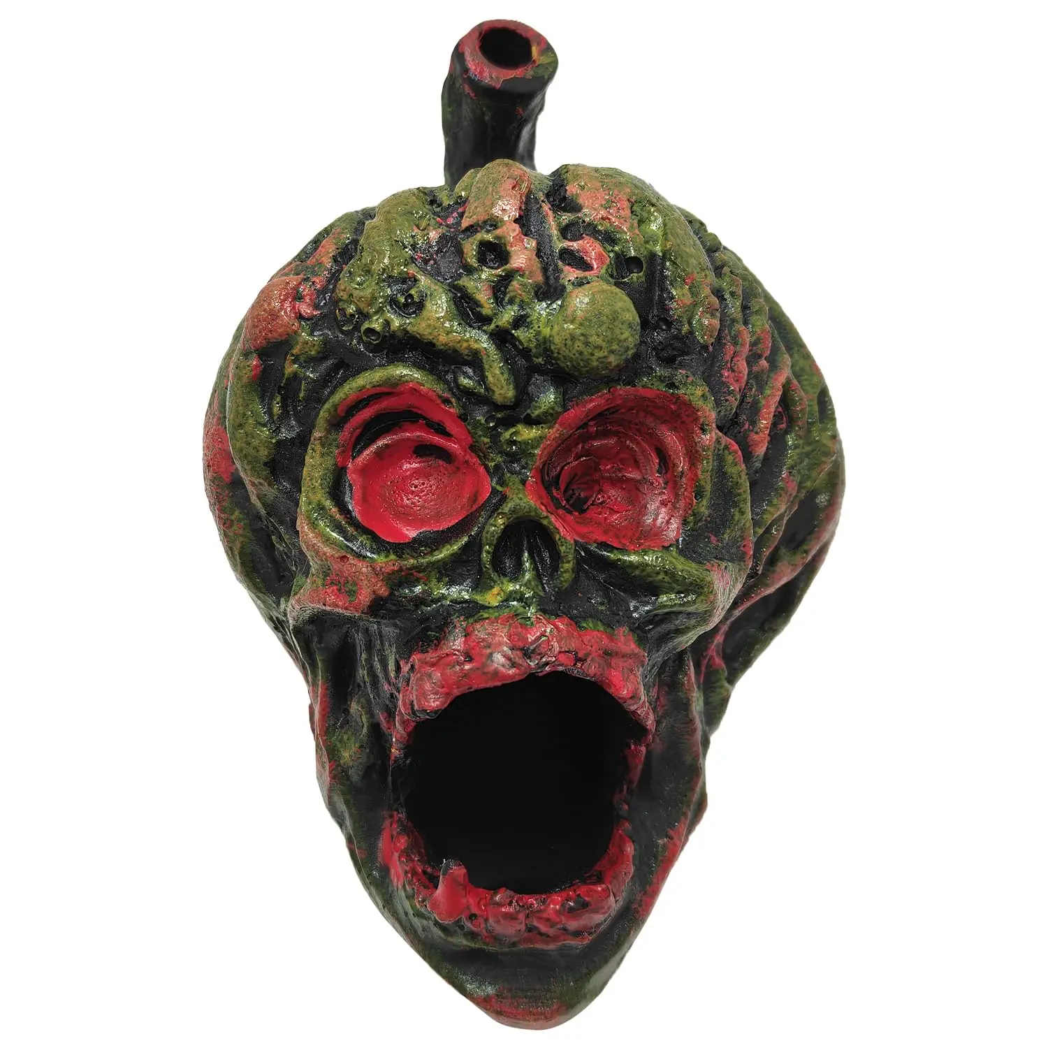 : Criadores de ruído