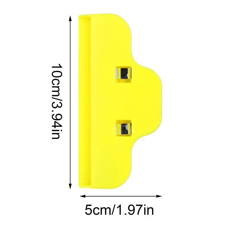 전화 화면 수리 클램프 프레임 고정 클램프 클립 홀더 성인을위한 견고한 보안 태블릿 핸드폰 프레임 고정 장치 액세서리
