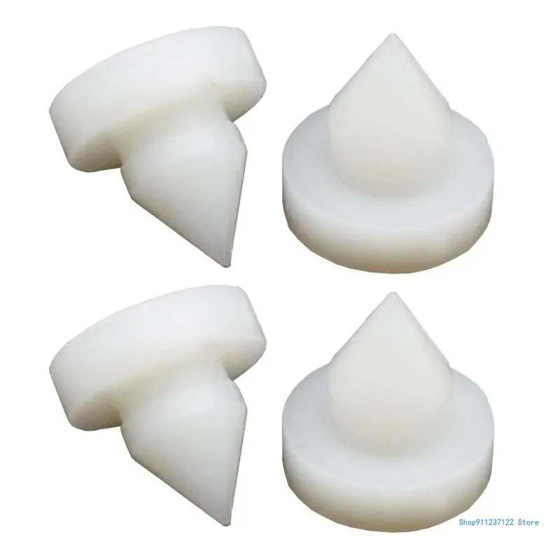 

Стоп-накладка педали сцепления для Acura-Civic, ограничитель выключателя автоматического тормоза, ограничитель-блок