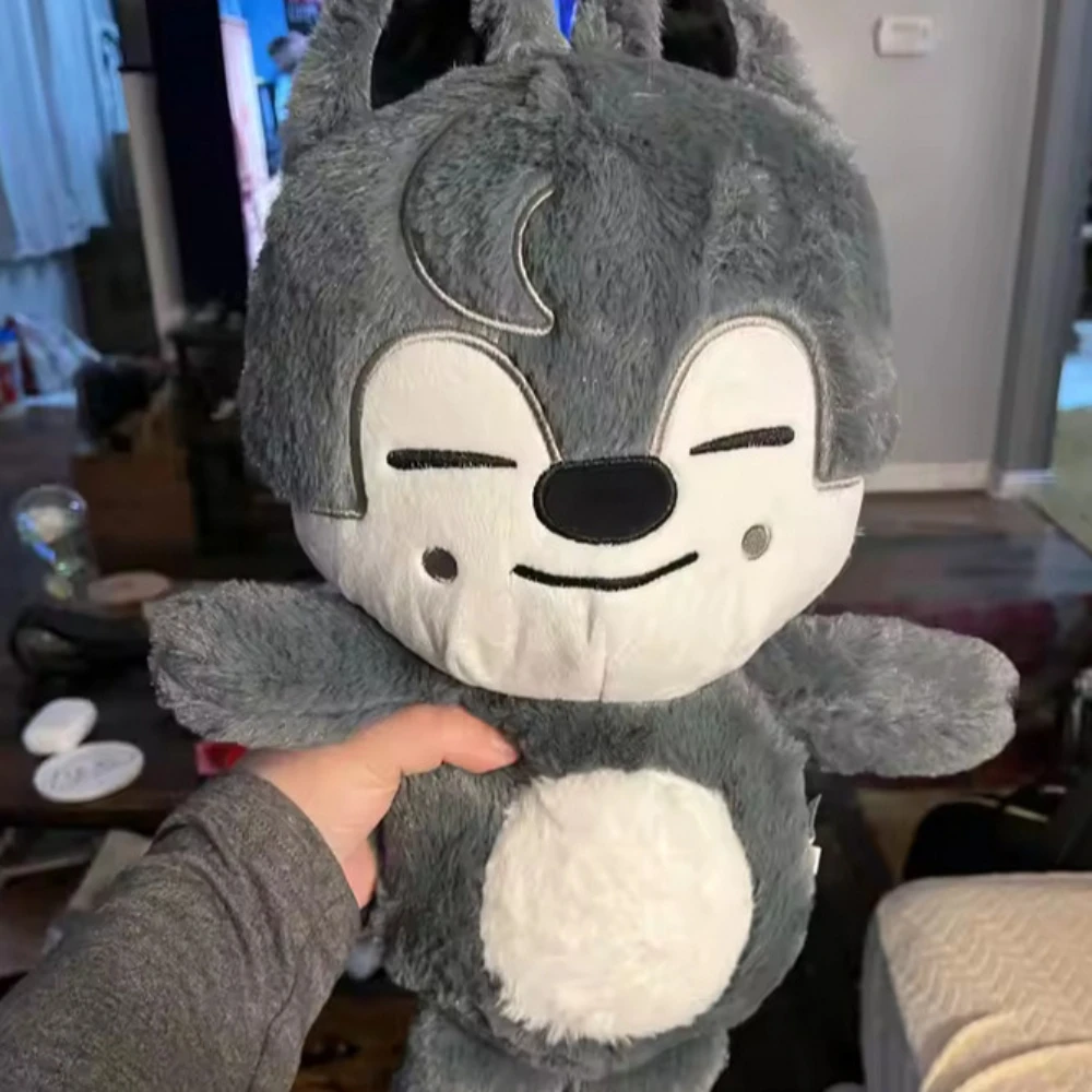 

Skzoo Teddy плюшевый брелок Skzoo плюшевая мультяшная мягкая кукла Kawaii брелок игрушки декор комнаты детский подарок