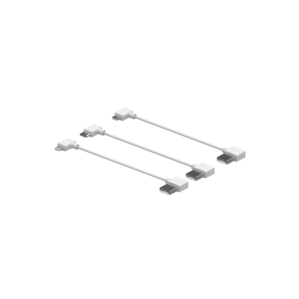 Original USB FIMI cable camera drone type a/ type b/type c X8T & X8 Tele & X8SE 2022/2020 version usb